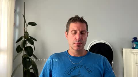 menotista online show from March 6, 6:37 pm