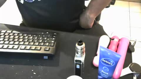 mentosgum online show from October 11, 10:02 pm