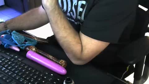 mentosgum online show from February 23, 6:43 pm