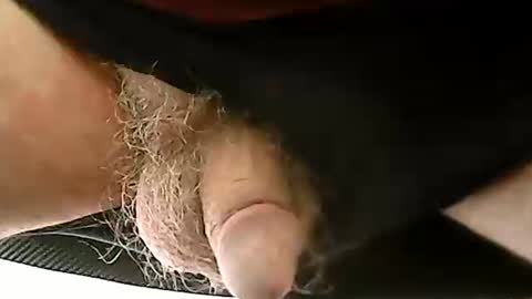 menwith64 online show from April 3, 1:18 pm