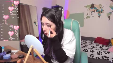  Meo  online show from December 19, 4:57 pm