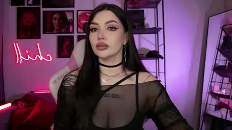 Amy Meow online show from June 15, 5:27 pm