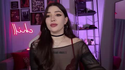 Snapshot of meow__baby chatting on October 15, 6:53 pm Amy Meow online show from October 15, 6:53 pm