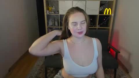 Flora  Next stream November 17th at 6  GMT online show from February 11, 7:12 am