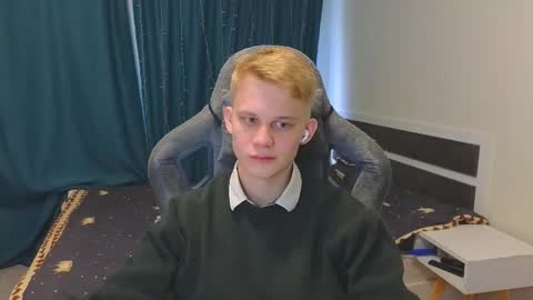 Mickey online show from November 12, 10:39 am