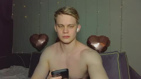 Mickey online show from April 10, 9:03 am