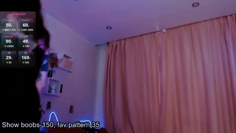meow_on_da_cam online show from May 13, 4:05 pm