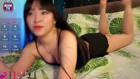 meowkami online show from July 10, 12:48 am