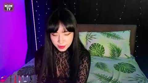 meowkami online show from July 21, 12:34 am