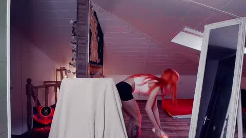 meowroslava online show from February 24, 10:29 am