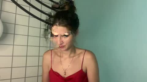 LEVA online show from June 23, 2:34 pm