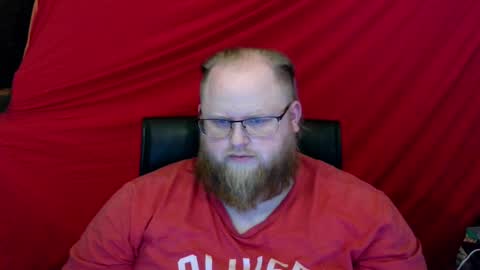 Corvus online show from February 5, 7:53 pm