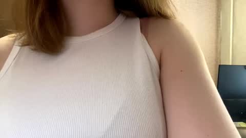 Milana Stone online show from October 18, 9:24 am