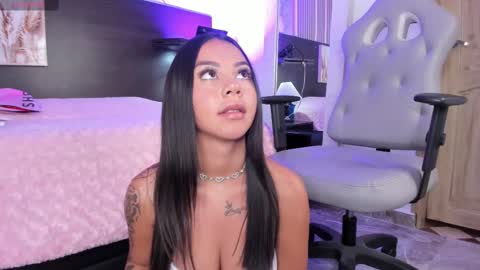 meredith_spencer online show from January 22, 8:06 pm