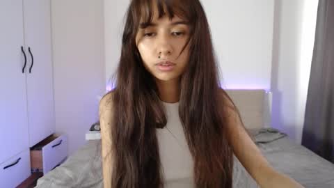 Snapshot of meriannabell chatting on September 14, 8:05 am meriannabell online show from September 14, 8:05 am