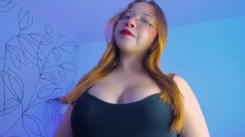 merida06 online show from October 29, 3:41 am