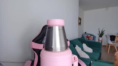 Miss Freckles online show from January 18, 12:36 pm