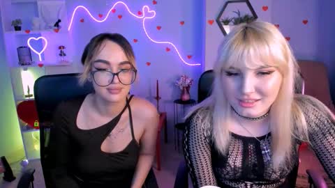 Merida online show from February 19, 9:03 pm