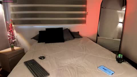 Merida  online show from November 19, 1:21 pm