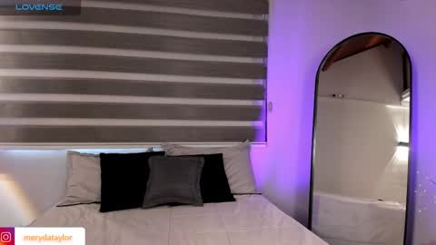 Merida  online show from January 7, 5:51 pm