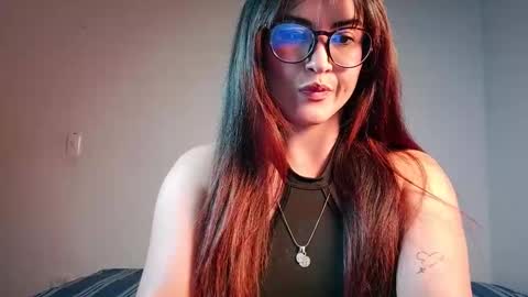 Merida  online show from January 18, 3:26 am