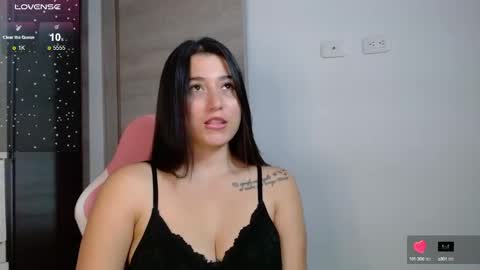 Merida online show from February 7, 12:20 am