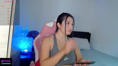 Merida online show from October 27, 7:36 pm