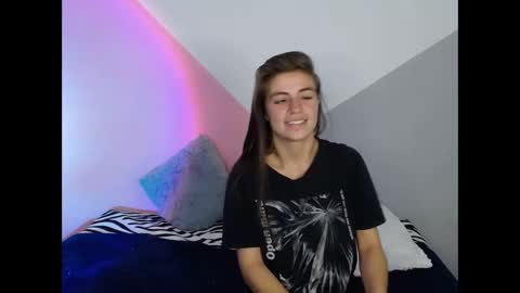 MERILY online show from November 26, 6:48 pm