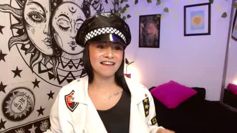 Merilyn  online show from October 27, 10:54 pm