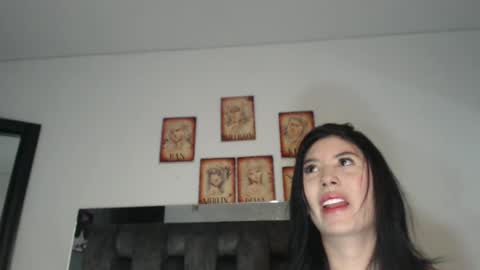 merlina_t online show from November 7, 1:41 am