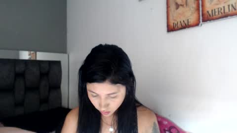 merlina_t online show from July 9, 8:46 pm