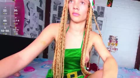 AURORA online show from December 24, 7:44 pm