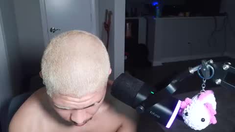 Merlinz Magic online show from January 8, 12:38 am