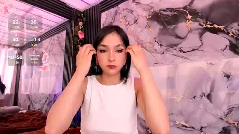 Diane 3 online show from February 20, 9:17 pm