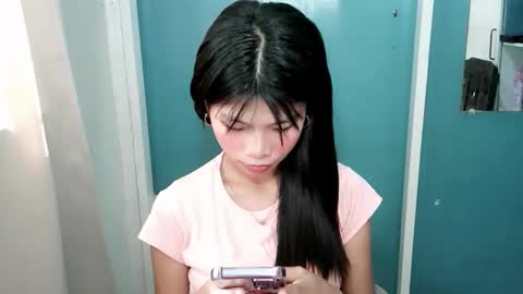 im angel online show from February 23, 12:46 am