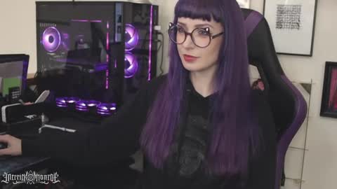 merrick monroe  online show from October 3, 9:34 pm