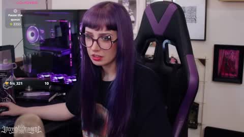 merrick monroe  online show from October 15, 8:53 pm