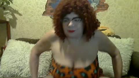MerryBerry online show from January 22, 7:46 am