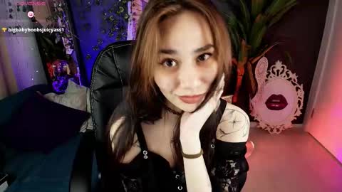 Aliceeee online show from November 30, 12:56 pm