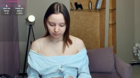 Lollita online show from December 16, 10:54 am