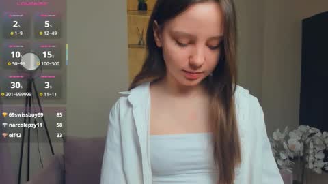 Lollita online show from October 24, 11:33 am