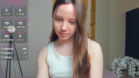 Lollita online show from October 23, 11:23 am