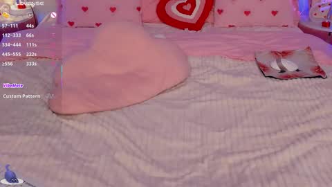 Anna online show from February 15, 6:48 am