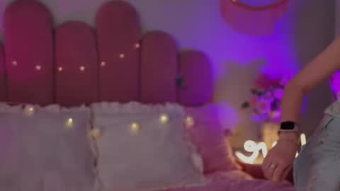 Anna online show from July 11, 5:34 am