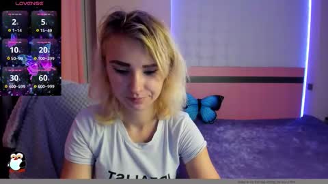 merymidnight online show from December 1, 6:44 am