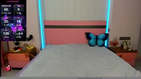 merymidnight online show from November 25, 6:56 am