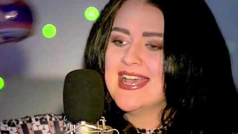 Meskhimusic online show from February 25, 7:06 pm