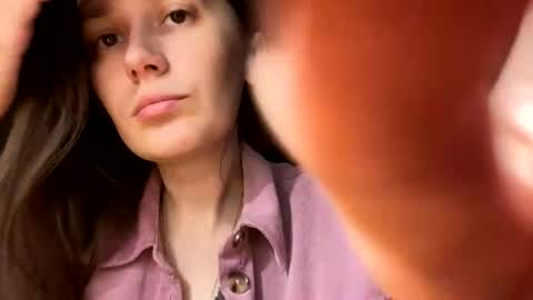 Jessica online show from November 17, 8:33 pm