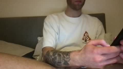 messageme11 online show from January 17, 11:35 pm