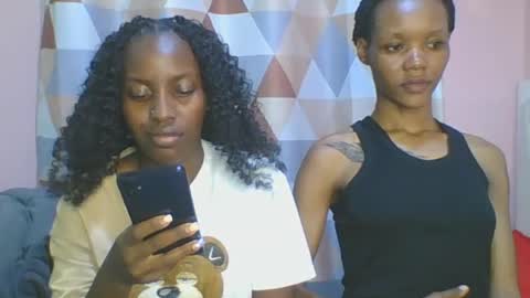meggy and bree online show from July 31, 8:10 pm